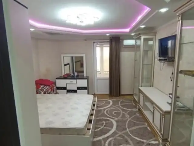 2-комн. квартира, 6 этаж, 65м², ул. Бахор, Худжанд