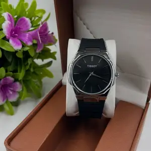 Часы Tissot, Душанбе