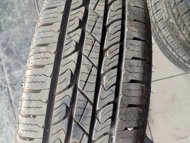 Шины 205 65 R16, Ёвон