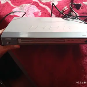 DVD плеер, Душанбе