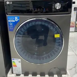 Стиральная машины 8 кг, Душанбе