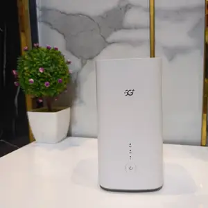 Роутер 5G, Хуҷанд