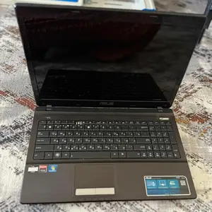 Ноутбук Asus AMD, Худжанд