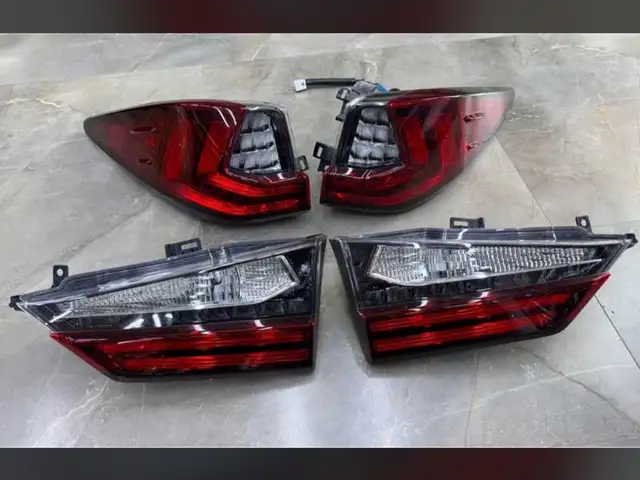 Стоп фара от Lexus RX 350 2016-2022, Душанбе