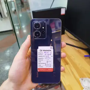 Xiaomi Redmi note 12, Худжанд