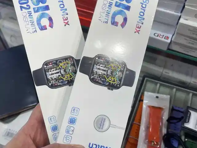 Смарт часы S8 Pro Max, Душанбе