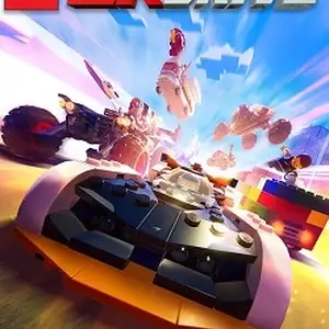 Игра Lego 2K Drive, Душанбе