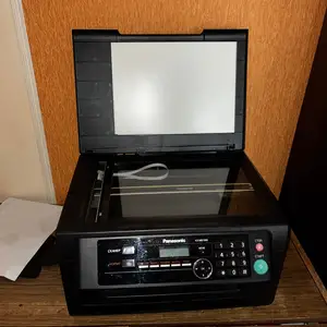 Принтер МФУ Panasonic KX-MB1900, Хуҷанд