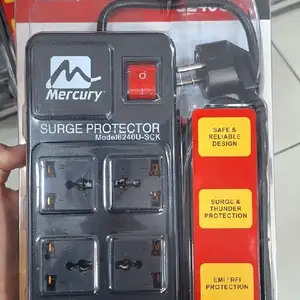 Удлинитель Mercury 5m, Душанбе