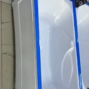Ванна акриловая, Душанбе
