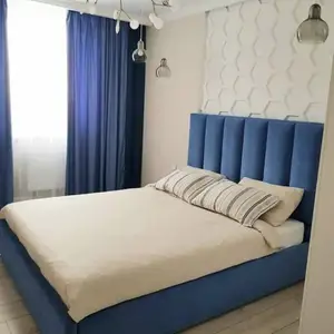 Кровать, Душанбе