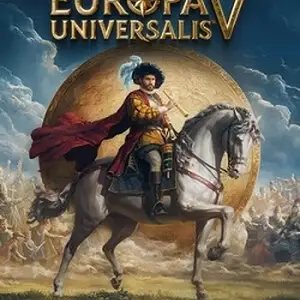 Игра Игра Europa Universalis V, Душанбе