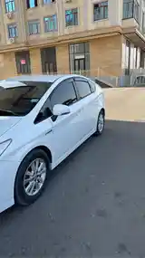 Toyota Prius, 2014, Душанбе - 3