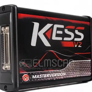Аппарат для прошивки ЭБУ авто Kess v2, Хуҷанд