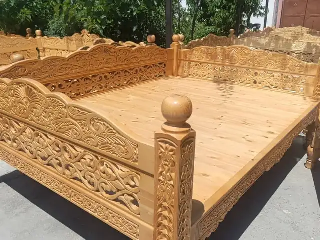 Кати кандакорӣ, Душанбе