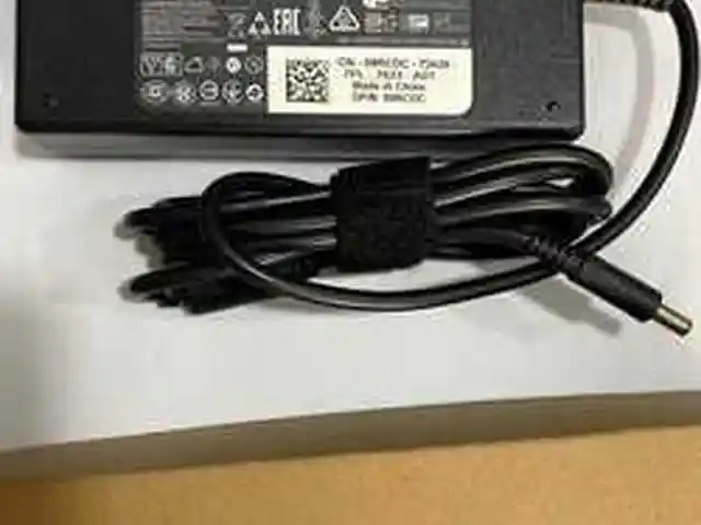 Зарядка ноутбука Dell, Душанбе