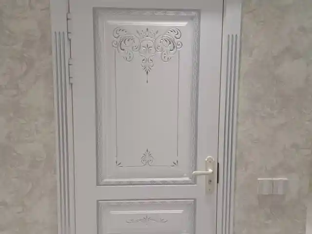 Дверь багет, Душанбе
