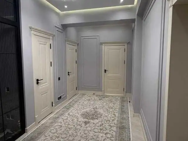 2-комн. квартира, 10 этаж, 70 м², И.Сомони, Душанбе