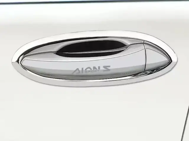Хром Ручки Двери От aion S, Душанбе