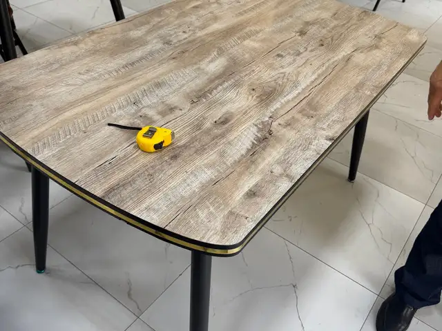 Стол, Душанбе