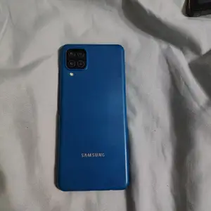 Samsung Galaxy A12 32gb, Душанбе