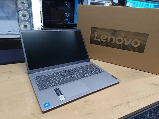 Ноутбук Lenovo Ideapad 1 Celeron N4500 / 8GB / 256GB SSD, Душанбе