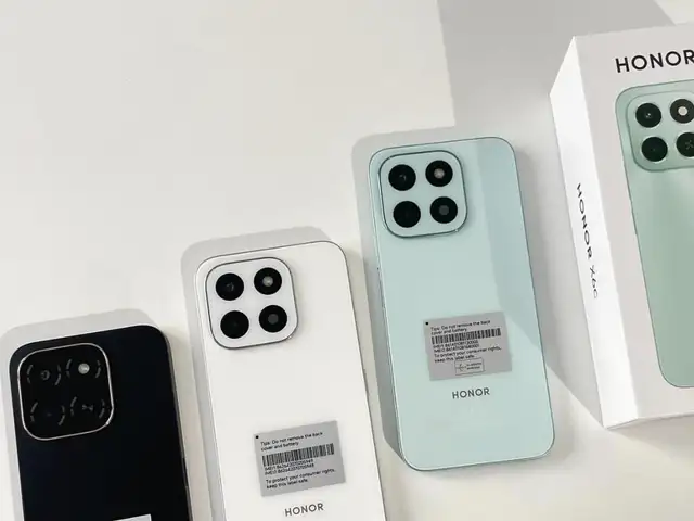 Honor X6c 256gb, Душанбе