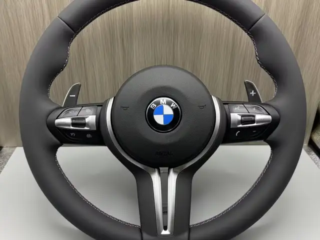 Руль для BMW, Худжанд