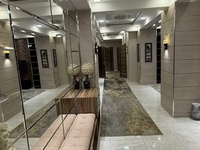 4-комн. квартира, 5 этаж, 201м², Дом Печать, Душанбе
