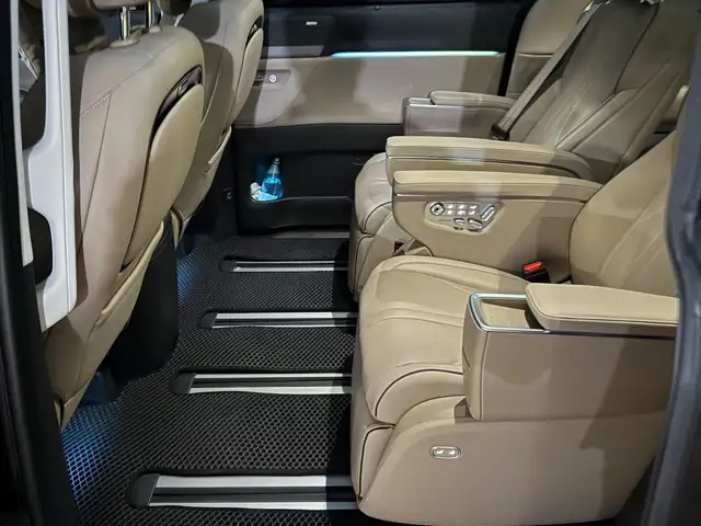 Xpeng G9, 2026, Душанбе - 12