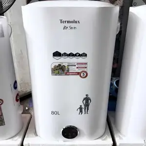 Водонагреватель Termolux 80 лт, Душанбе