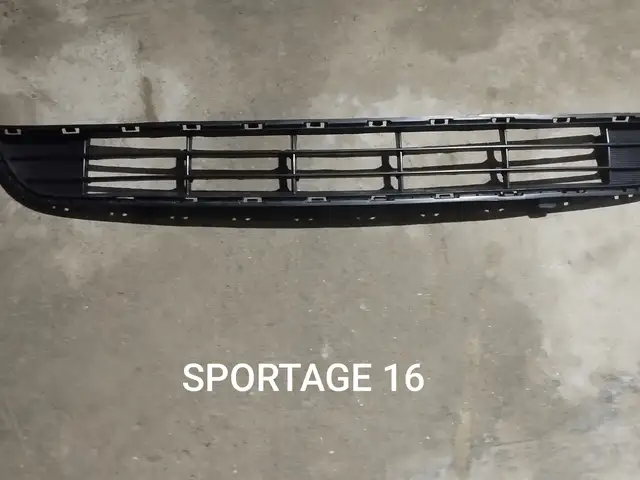 Обрисовки поини буфери SPORTAGE 16, Худжанд