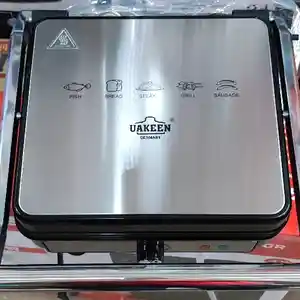 Тостер Vakeen 103, Душанбе