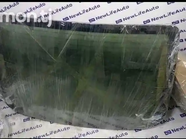 Заднее стекло на Toyota Camry 2, Душанбе