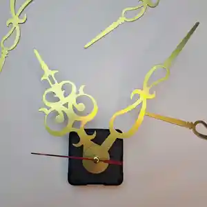 Стрелки для часов, Душанбе