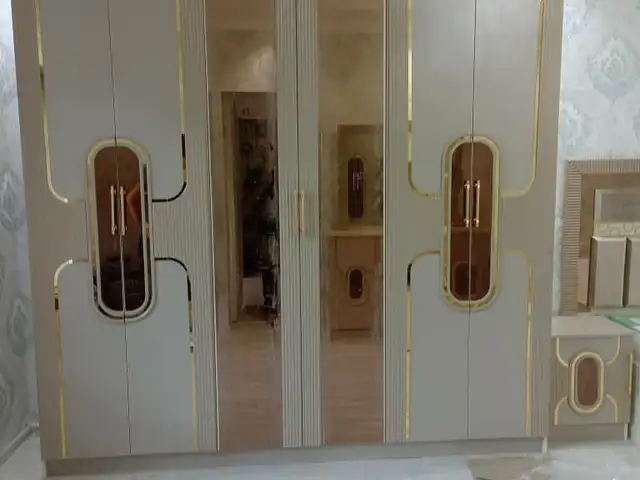 Спальный гарнитур, Душанбе