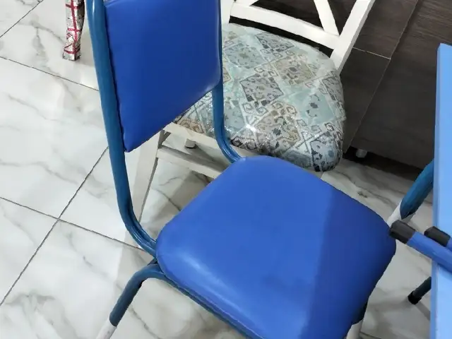 Стул, Душанбе