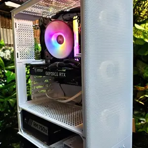 Системный блок i5 11400/RTX2060, Хуҷанд