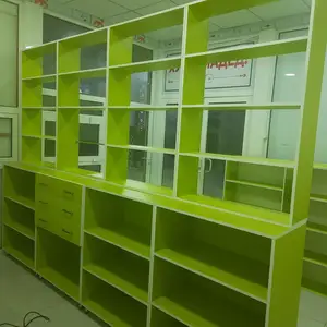Стеллажи для аптек, Хуҷанд