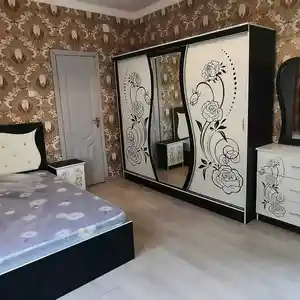 Спальный гарнитур, Душанбе