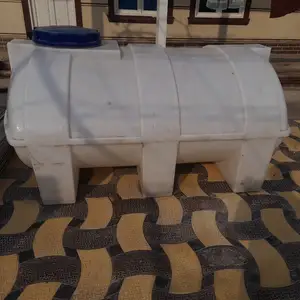 Бочка 2000 л, Канибадам