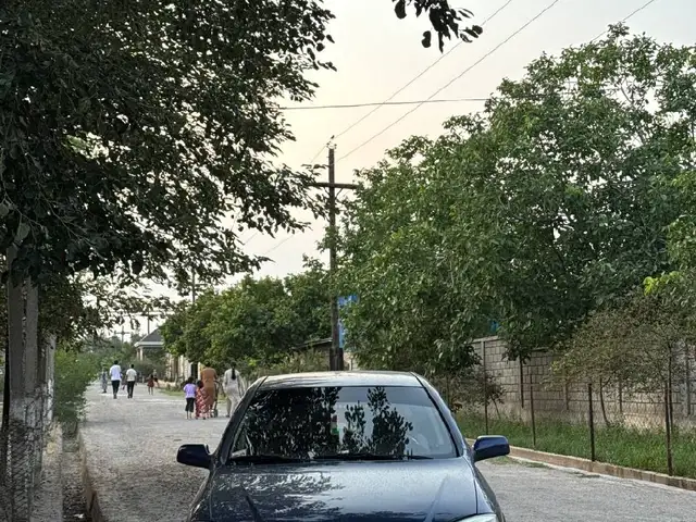 Opel Astra G