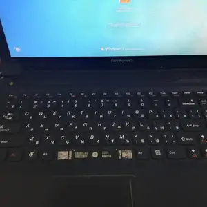 Ноутбук Lenovo, Душанбе