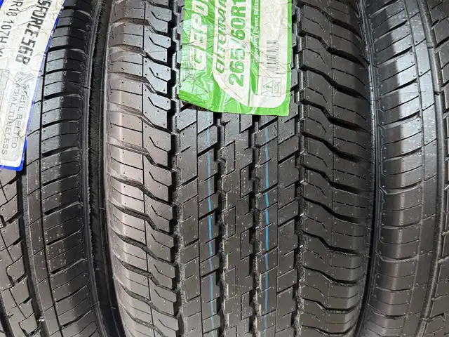 Шины 265/60R18 Gepormax, Душанбе