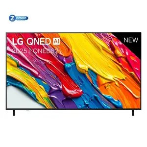 Телевизор LG 55QNED82A6B, Душанбе