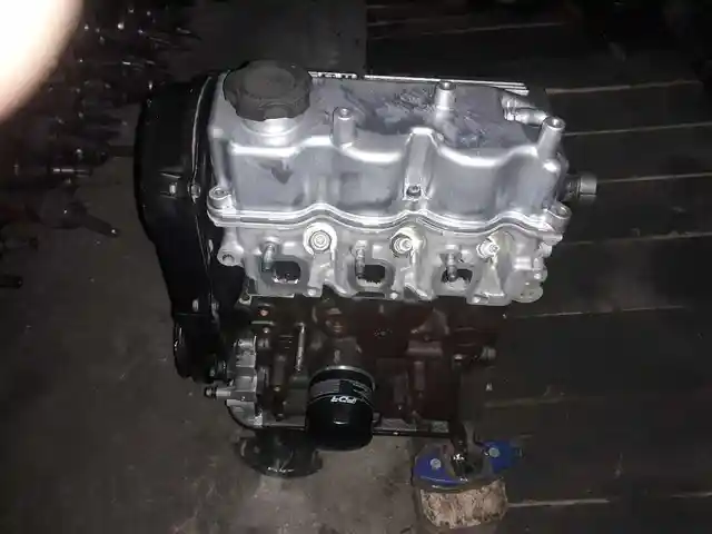 Двигатель на Daewoo Matiz, Худжанд