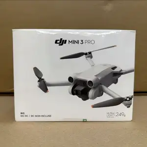 Дрон DJI MINI 3 PRO, Бохтар (Курғон-Теппа)