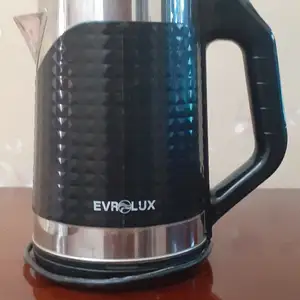 Электрочайник, Душанбе