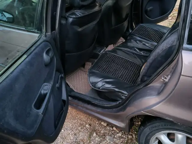 Opel Astra F