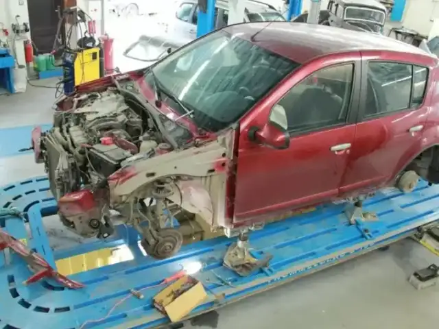 Услуги жестянщика и полировщика авто, Душанбе - 4